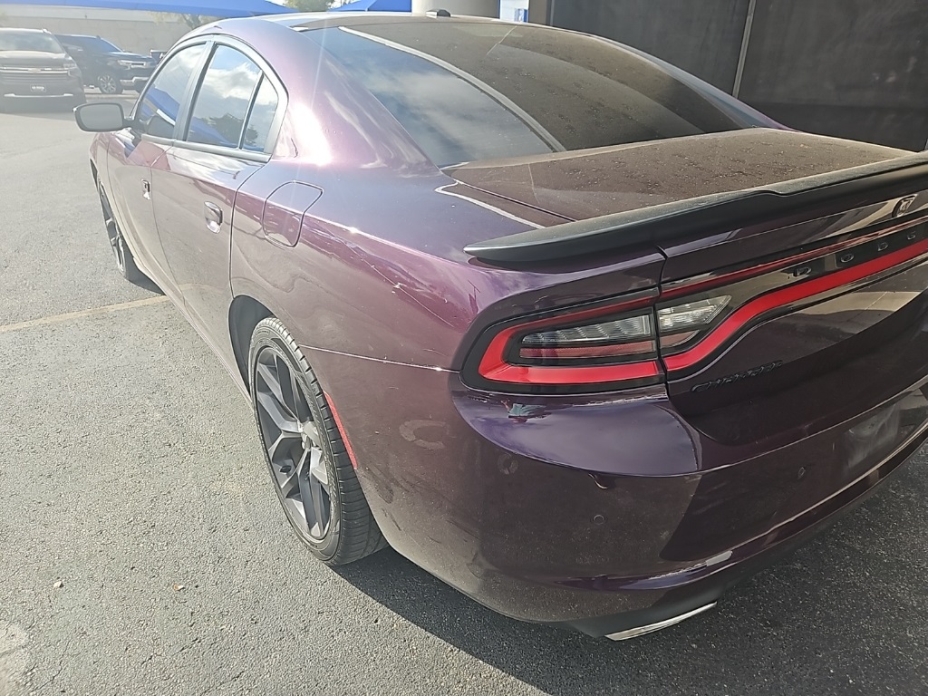 Used Car 2021 Dodge Charger  Sxt For Sale In San Marcos, Texas
