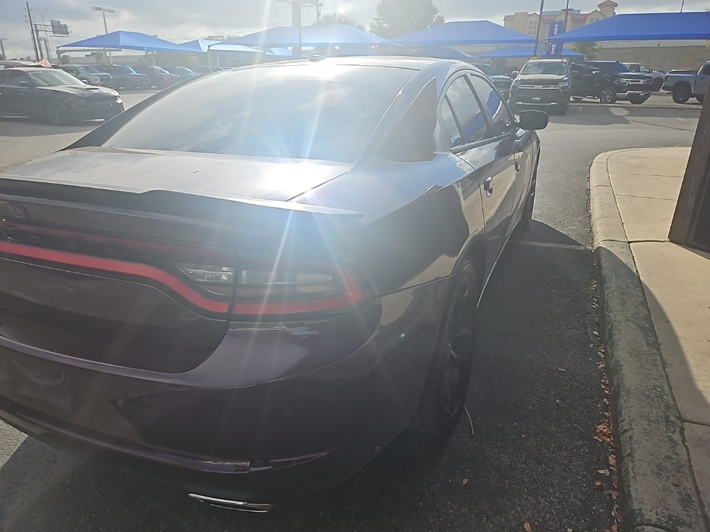 Used Car 2021 Dodge Charger  Sxt For Sale In San Marcos, Texas