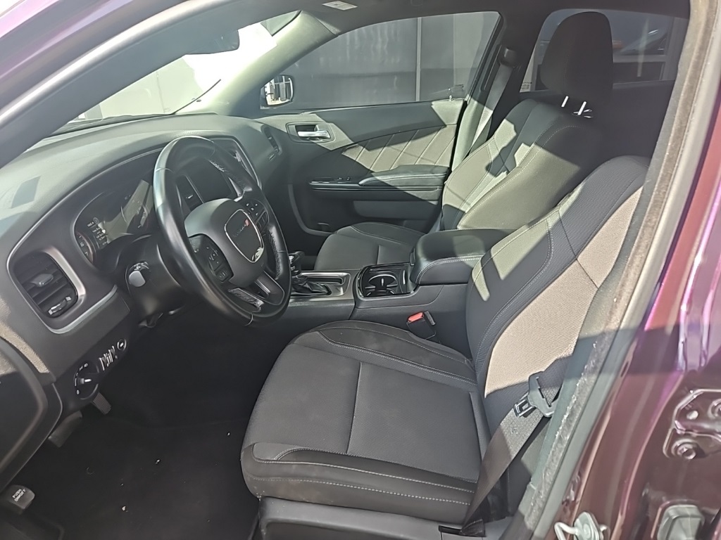 Used Car 2021 Dodge Charger  Sxt For Sale In San Marcos, Texas
