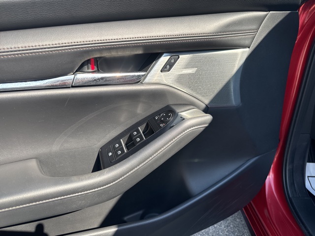 Used Car 2024 Mazda Mazda3  2.5 S Premium Package For Sale Under $30,000 In San Antonio, Texas