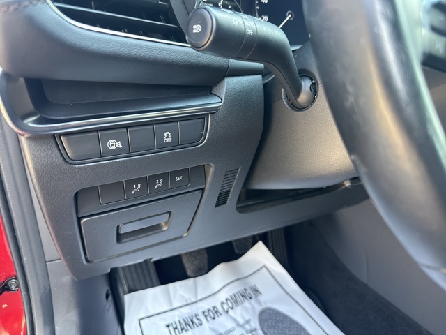 Used Car 2024 Mazda Mazda3  2.5 S Premium Package For Sale Under $30,000 In San Antonio, Texas