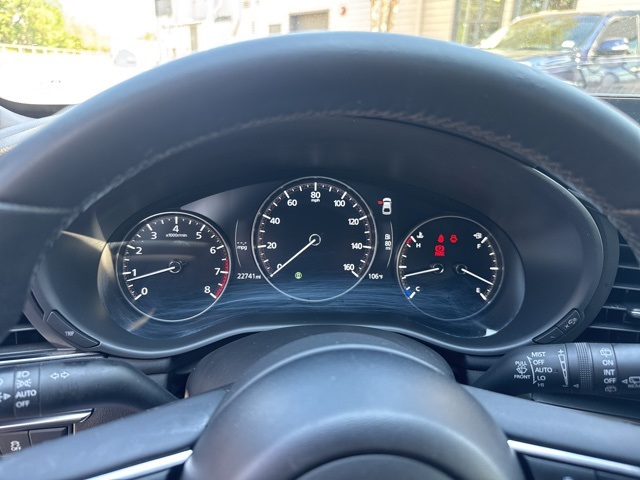 Used Car 2024 Mazda Mazda3  2.5 S Premium Package For Sale Under $30,000 In San Antonio, Texas