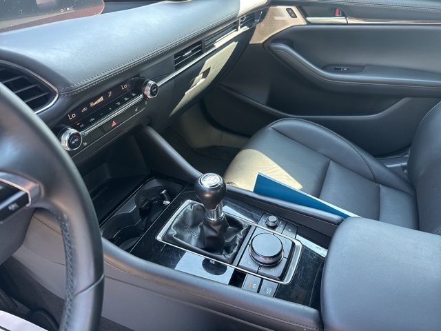 Used Car 2024 Mazda Mazda3  2.5 S Premium Package For Sale Under $30,000 In San Antonio, Texas