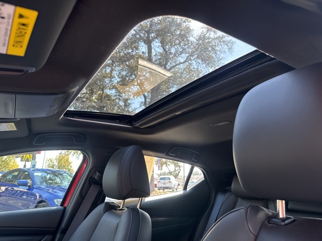 Used Car 2024 Mazda Mazda3  2.5 S Premium Package For Sale Under $30,000 In San Antonio, Texas