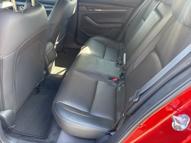 Used Car 2024 Mazda Mazda3  2.5 S Premium Package For Sale Under $30,000 In San Antonio, Texas