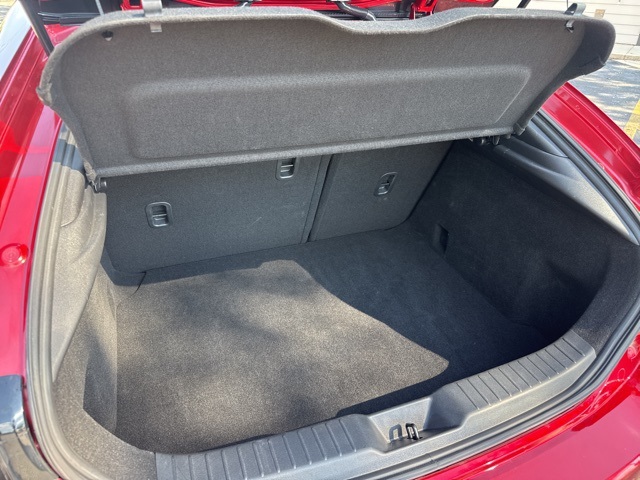 Used Car 2024 Mazda Mazda3  2.5 S Premium Package For Sale Under $30,000 In San Antonio, Texas