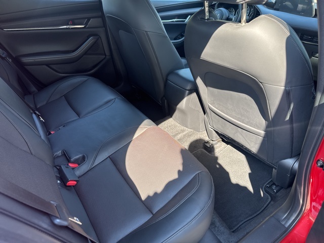 Used Car 2024 Mazda Mazda3  2.5 S Premium Package For Sale Under $30,000 In San Antonio, Texas