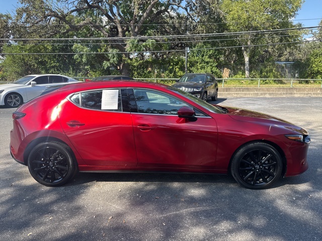 Used Car 2024 Mazda Mazda3  2.5 S Premium Package For Sale Under $30,000 In San Antonio, Texas
