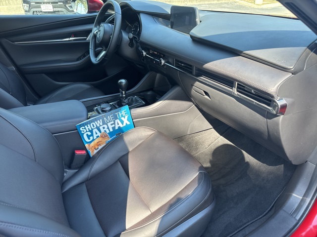 Used Car 2024 Mazda Mazda3  2.5 S Premium Package For Sale Under $30,000 In San Antonio, Texas