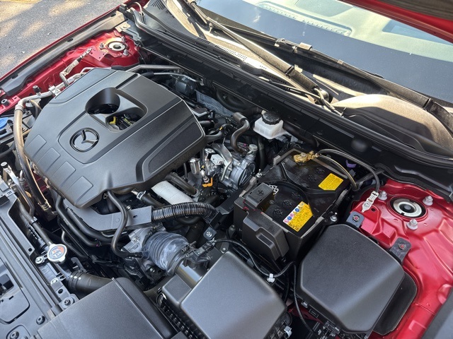 Used Car 2024 Mazda Mazda3  2.5 S Premium Package For Sale Under $30,000 In San Antonio, Texas