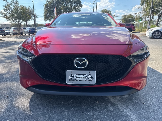 Used Car 2024 Mazda Mazda3  2.5 S Premium Package For Sale Under $30,000 In San Antonio, Texas