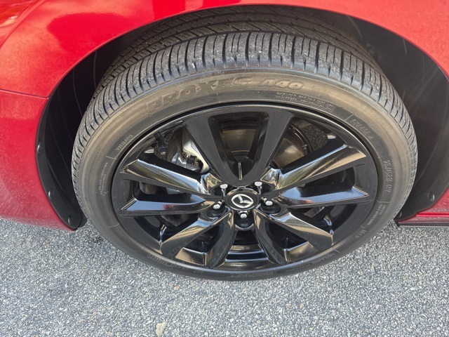 Used Car 2024 Mazda Mazda3  2.5 S Premium Package For Sale Under $30,000 In San Antonio, Texas
