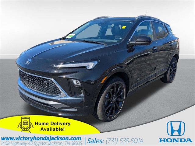 2025 Buick Encore GX Sport Touring AWD