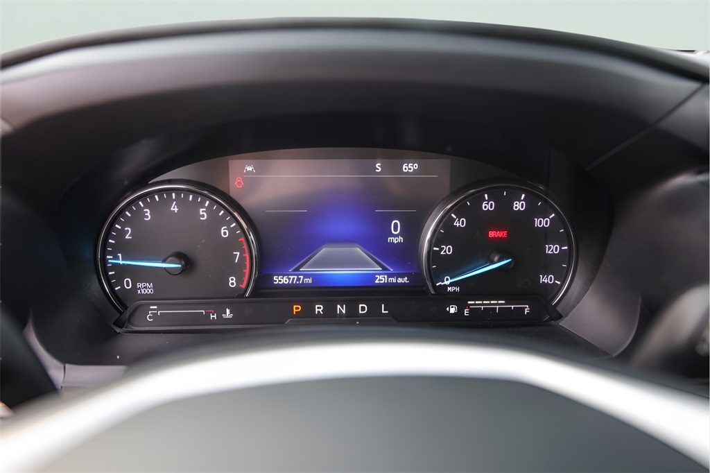 Used Car 2023 Ford Explorer  Limited For Sale Under $30,000 In Austin, Texas