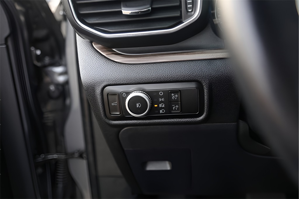 Used Car 2023 Ford Explorer  Limited For Sale Under $30,000 In Austin, Texas