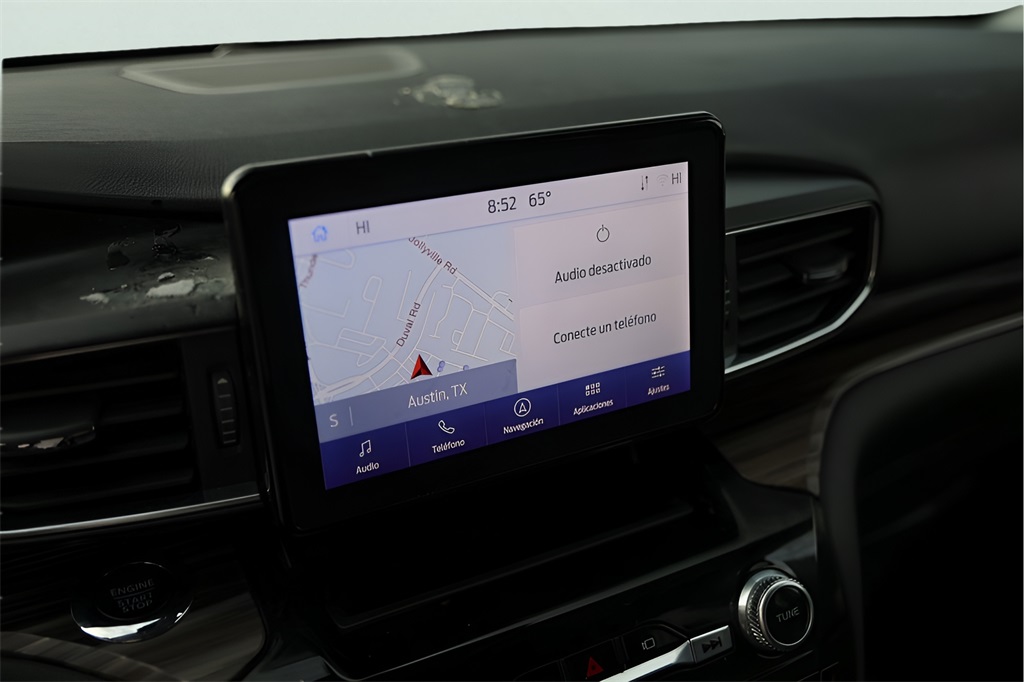 Used Car 2023 Ford Explorer  Limited For Sale Under $30,000 In Austin, Texas