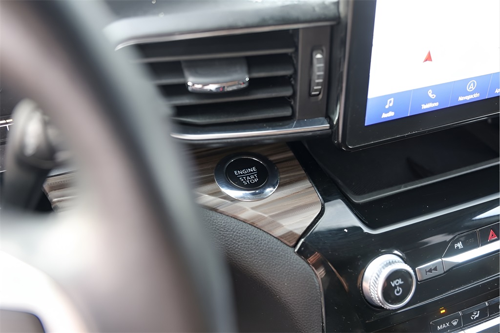 Used Car 2023 Ford Explorer  Limited For Sale Under $30,000 In Austin, Texas