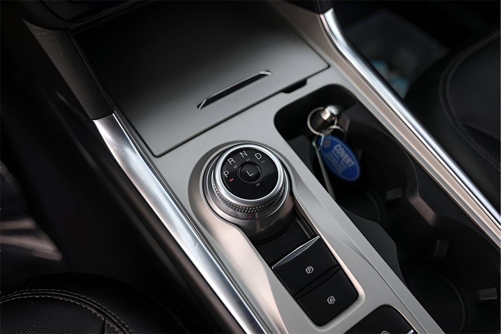 Used Car 2023 Ford Explorer  Limited For Sale Under $30,000 In Austin, Texas