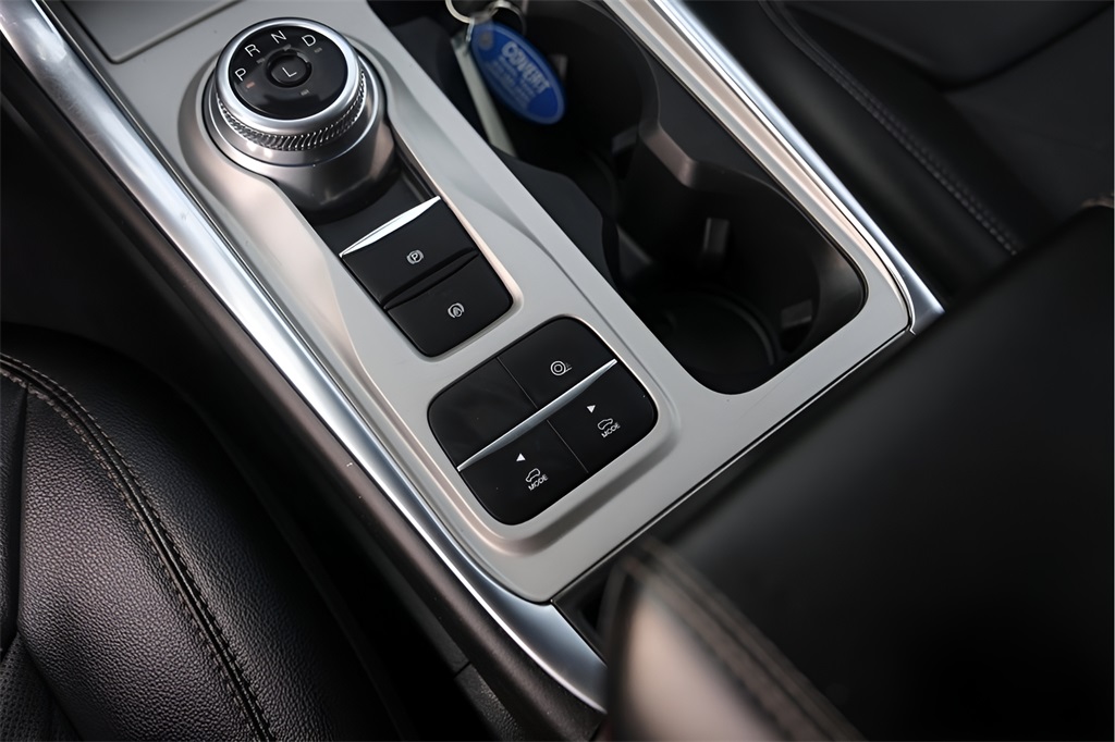 Used Car 2023 Ford Explorer  Limited For Sale Under $30,000 In Austin, Texas