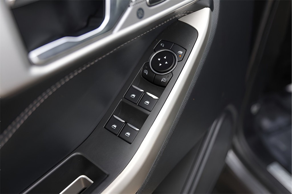 Used Car 2023 Ford Explorer  Limited For Sale Under $30,000 In Austin, Texas