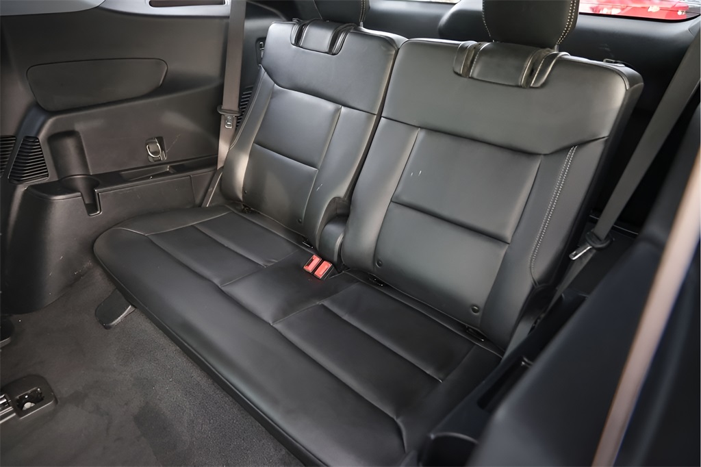 Used Car 2023 Ford Explorer  Limited For Sale Under $30,000 In Austin, Texas