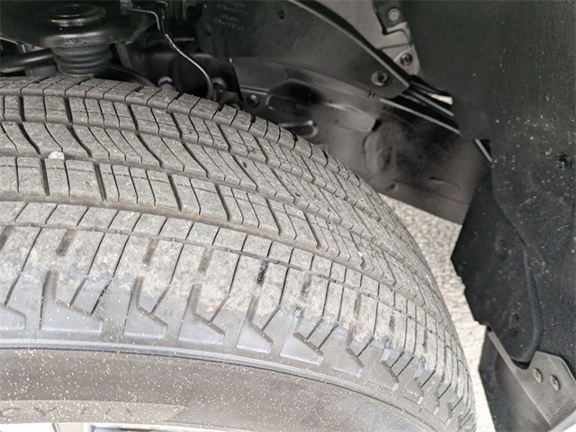 2024 Toyota Tacoma Limited Black at Walterboro Ford