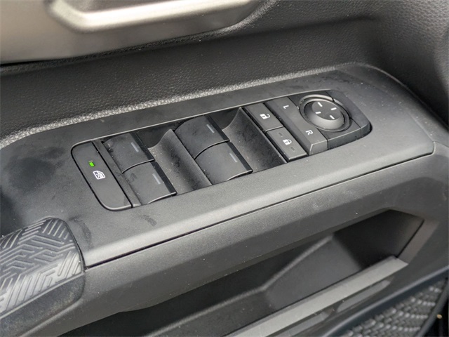 2024 Toyota Tacoma Limited Black at Walterboro Ford