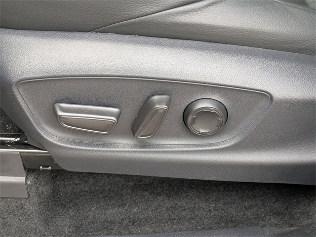 2024 Toyota Tacoma Limited Black at Walterboro Ford