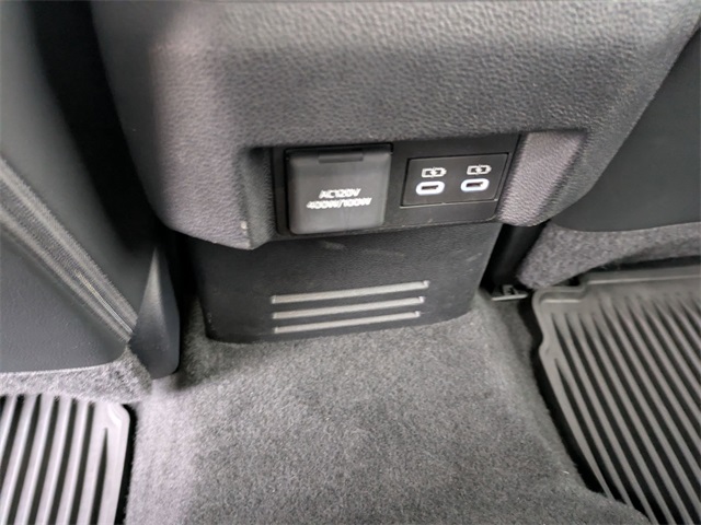 2024 Toyota Tacoma Limited Black at Walterboro Ford