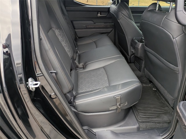 2024 Toyota Tacoma Limited Black at Walterboro Ford