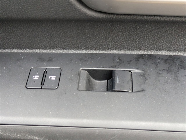 2024 Toyota Tacoma Limited Black at Walterboro Ford