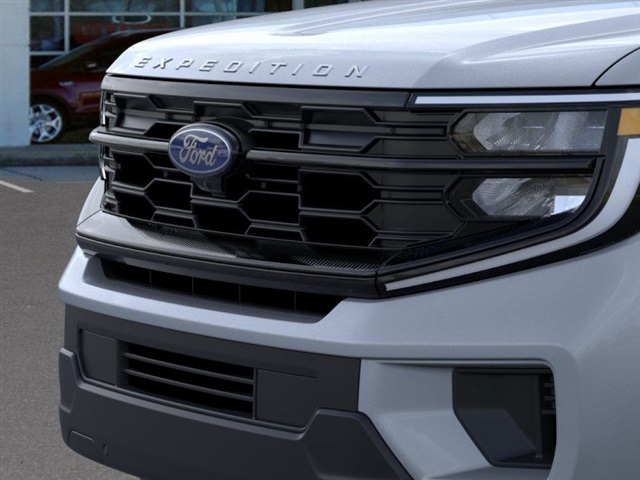 2025 Ford Expedition Max Active Gray at Wharton Ford