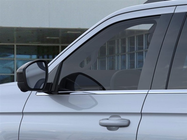 2025 Ford Expedition Max Active Gray at Wharton Ford