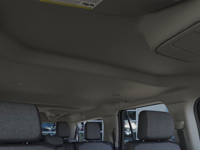 2025 Ford Expedition Max Active Gray at Wharton Ford