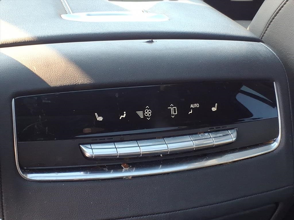 2021 Cadillac Escalade Sport White at Westside Lexus