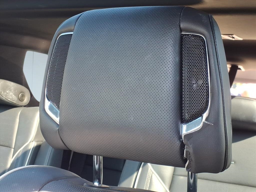 2021 Cadillac Escalade Sport White at Westside Lexus