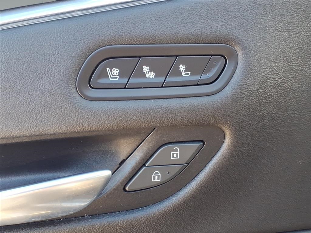 2021 Cadillac Escalade Sport White at Westside Lexus