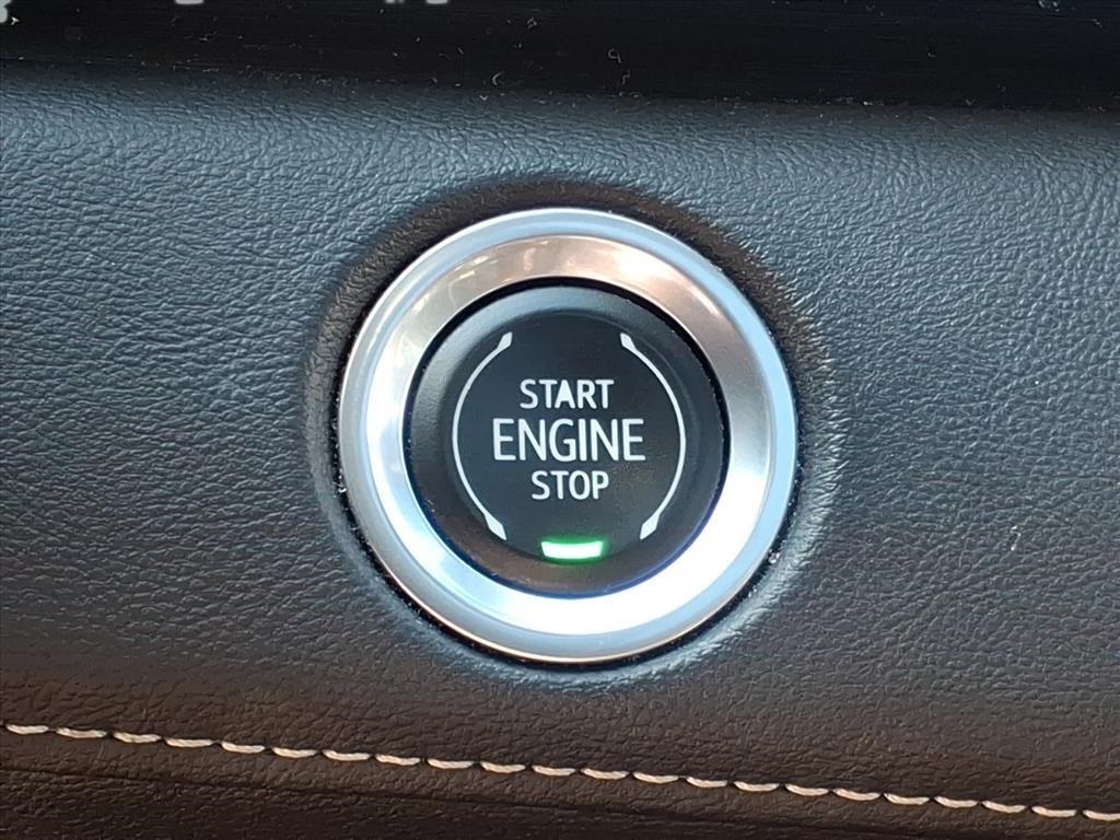 2021 Cadillac Escalade Sport White at Westside Lexus