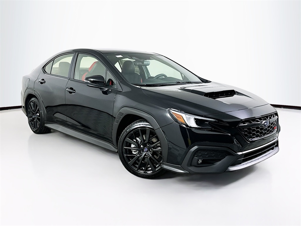 2025 Subaru WRX Limited