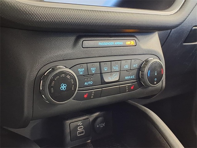 2023 Ford Bronco Sport