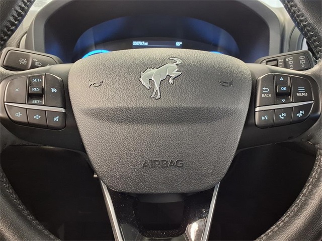 2023 Ford Bronco Sport