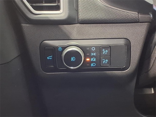 2023 Ford Bronco Sport