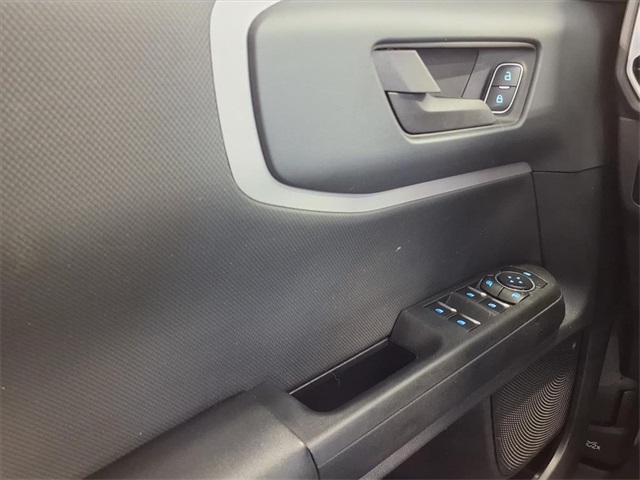 2023 Ford Bronco Sport