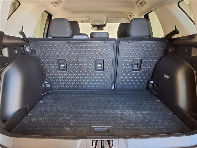 2023 Ford Bronco Sport