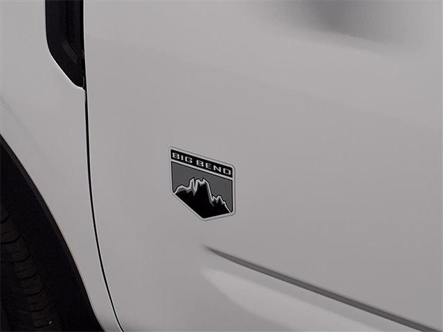 2023 Ford Bronco Sport