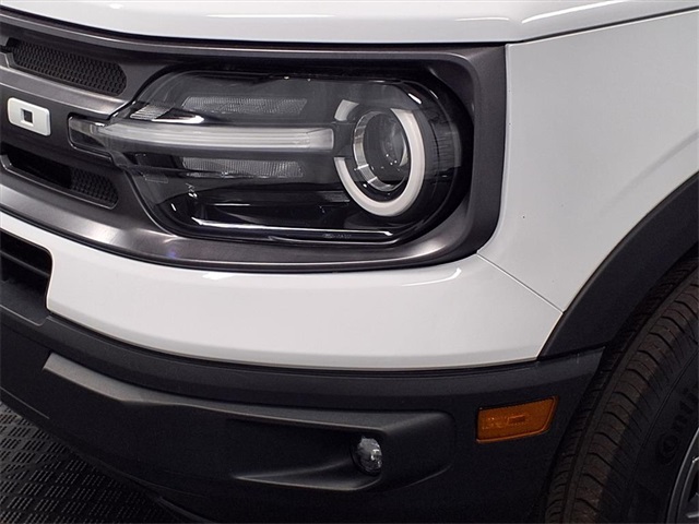 2023 Ford Bronco Sport