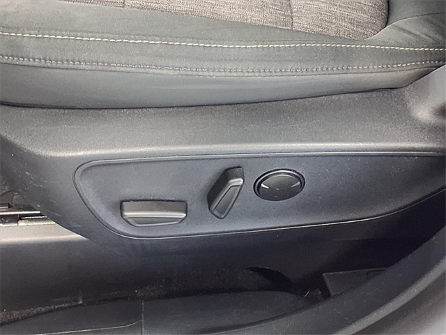 2023 Ford Bronco Sport