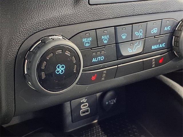 2023 Ford Bronco Sport