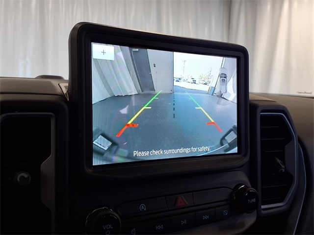 2023 Ford Bronco Sport