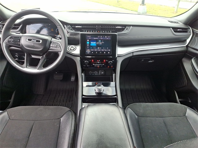 2023 Jeep Grand Cherokee L Altitude for sale at PATRIOT BUICK GMC OF BOYERTOWN